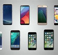 Image result for Different Mobile Phones