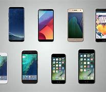 Image result for Smartphone Types List