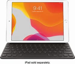 Image result for iPad 8th Gen Keyboard