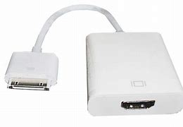 Image result for iPad Hdmi Cable