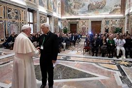 Image result for Pope Francis Jesuit Ring