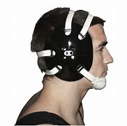 Image result for Cliff Keen Headgear