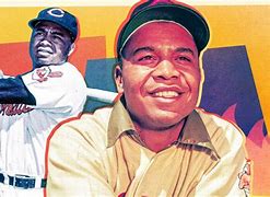 Image result for Larry Doby