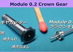 Image result for Crown Gear