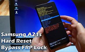 Image result for Samsung Galaxy a21s Frpbypass Android 1.1