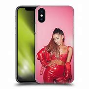Image result for Ariana Grande iPhone Case