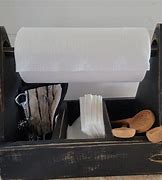 Image result for Tool Box Towel Holder
