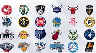 Image result for Equipos De Baloncesto NBA