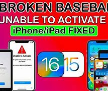 Image result for How to Fix Unable to Activate iPhone