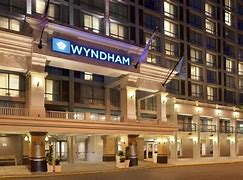 Image result for Wyndham Boston Beacon Hill
