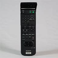 Image result for Sony DVD Player Remote