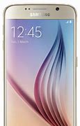 Image result for Galaxy S6 Gold
