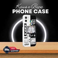 Image result for BAPE Phone Case Uno