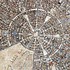 Image result for Circular Grid City