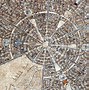 Image result for A Map for a Circular City