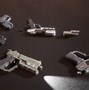 Image result for Future Guns