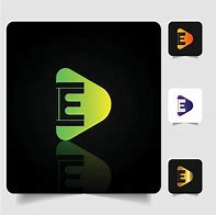 Image result for Letter E Logo Design Graphic