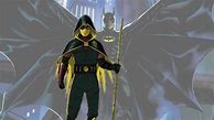 Image result for Batman 89 Robin