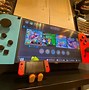 Image result for Nintendo Switch with TV