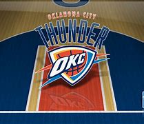 Image result for Oklahoma City Thunder