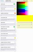 Image result for iOS Color Picker Apps Phone