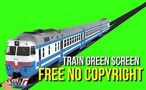 Image result for Indian Railways Train Greenscreen