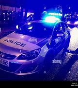 Image result for blue lights blinking police