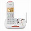 Image result for Best Cordless Phones for Seniors with Dementia