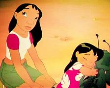 Image result for Lilo Stitch Experiments
