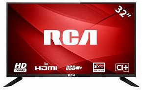 Image result for 24 Inch RCA Flat Screen TV