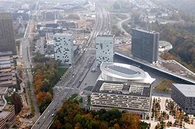 Image result for Parlement Europeen Luxembourg