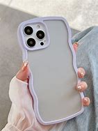 Image result for Light Purple Phone Case with Lilly's Shein