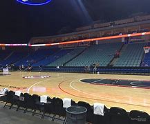 Image result for BOK Center Basketball