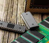 Image result for CPU RAM ROM
