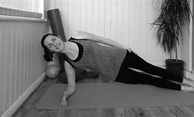 Image result for Pilates Side Plank