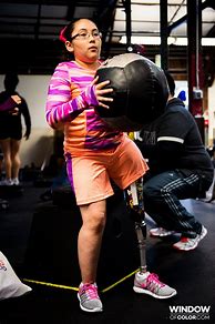 Image result for CrossFit Games Adaptive Athletes
