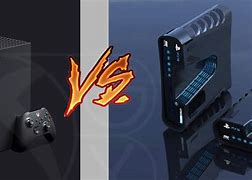 Image result for PlayStation 5 vs Xbox Series X