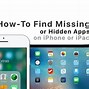 Image result for iPhone Downloads Location