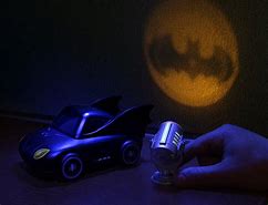 Image result for Batman Bat Signal