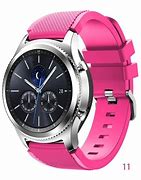 Image result for Tactical Samsung Gear S3 Frontier Bands