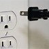 Image result for Electrical Outlet Reset Button