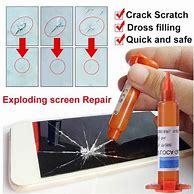 Image result for Cell Phone LCD Glue