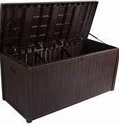 Image result for Deck Boxes Outdoor Waterproof