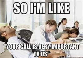 Image result for Busy Calls Meme