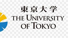 Image result for University of Tokyo Logo Use