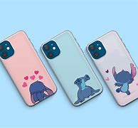 Image result for Stitch iPhone Case