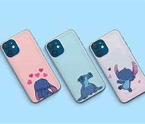 Image result for iPhone SE Stitch Case