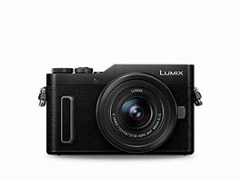Image result for Lumix Systeemcamera GX-8