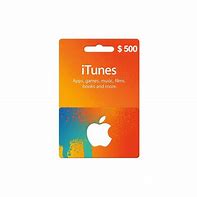 Image result for Apple Gift Card 500USD