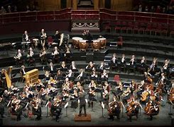 Image result for Symphonicities Royal Philharmonic Orchestra